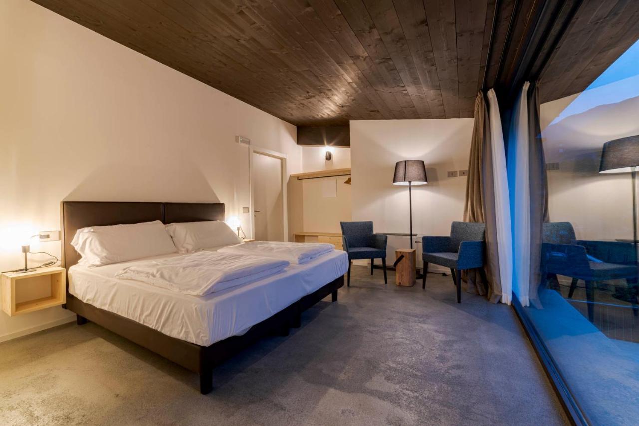 Agriturismo B&B Caffe E Vino Сондрио Екстериор снимка